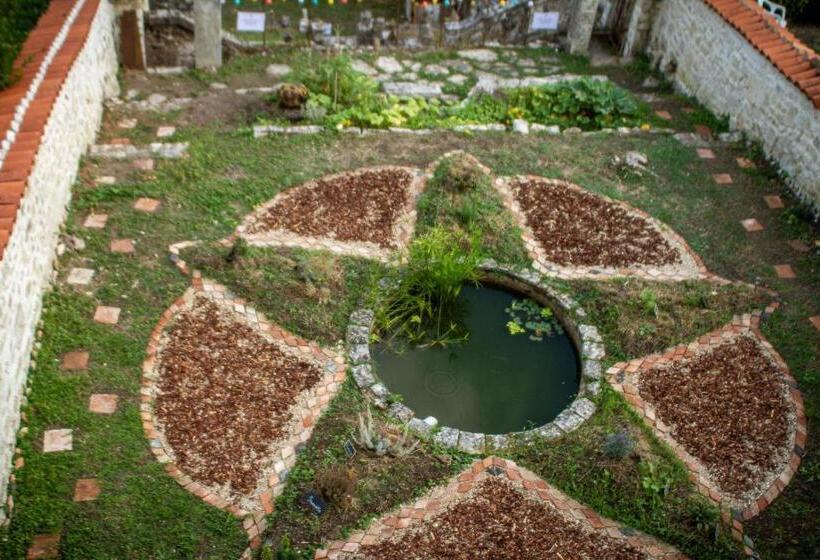 צימר La Belle Etoile