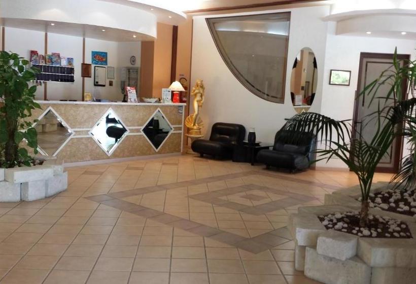 צימר Residenza Felix