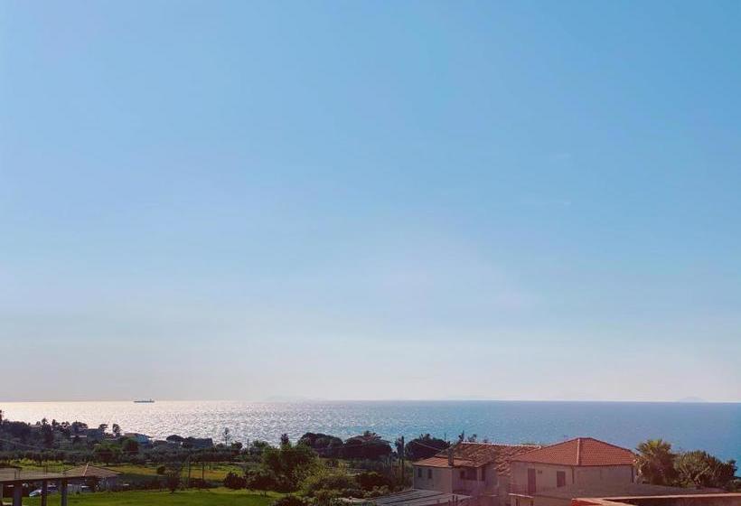 צימר Residenza Felix