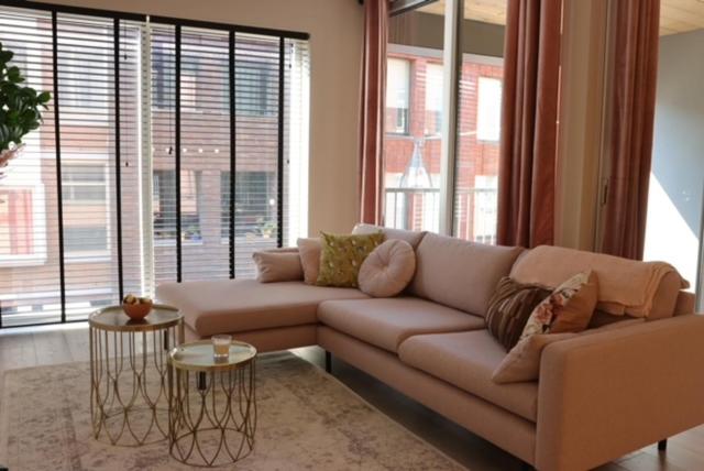 تختخواب و صبحانه The Residence Enschede