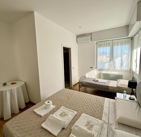 住宿加早餐  Villa Giulini Rho