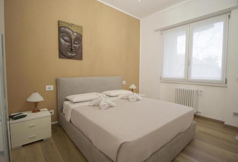 住宿加早餐  Villa Giulini Rho