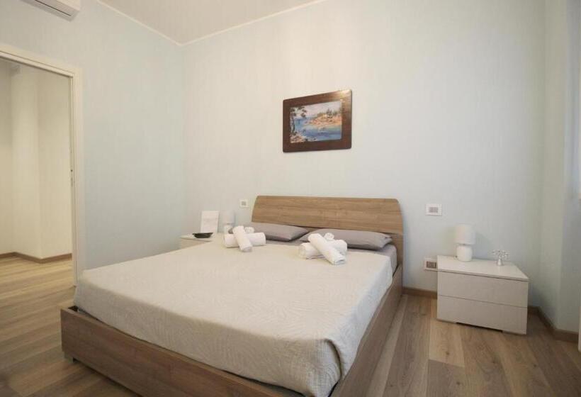 住宿加早餐  Villa Giulini Rho