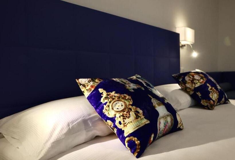 مبيت وإفطار Villa Il Selvatico