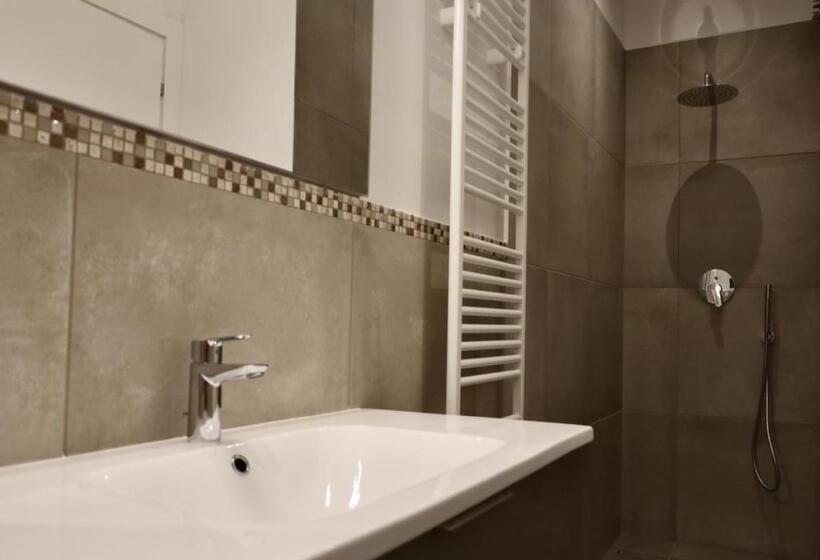 مبيت وإفطار Villa Il Selvatico