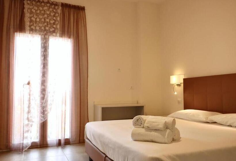 مبيت وإفطار Villa Il Selvatico