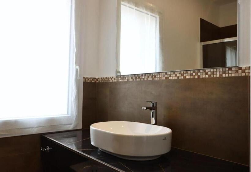 مبيت وإفطار Villa Il Selvatico