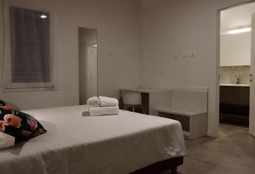 مبيت وإفطار Villa Il Selvatico