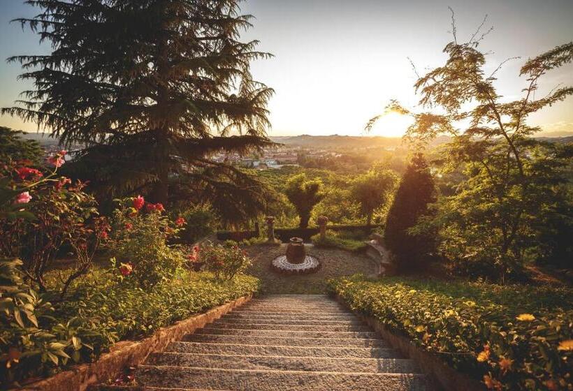 住宿加早餐 Villa La Meridiana