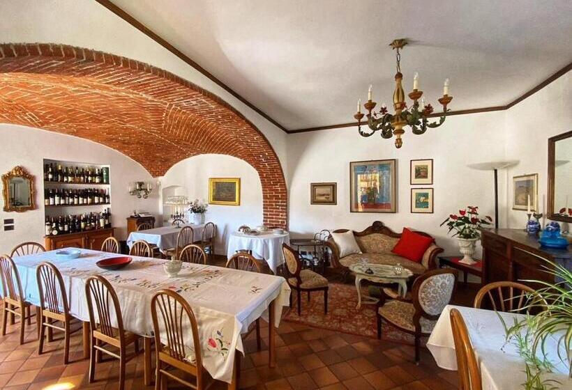 住宿加早餐 Villa La Meridiana