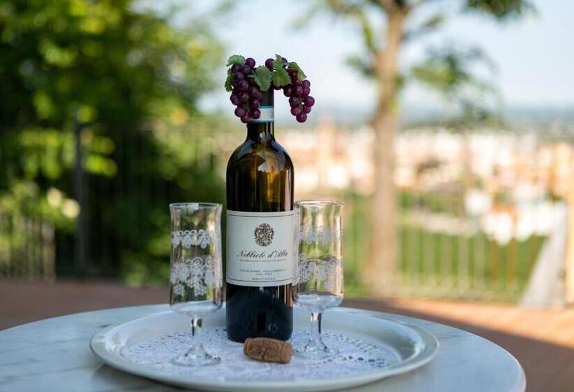 住宿加早餐 Villa La Meridiana