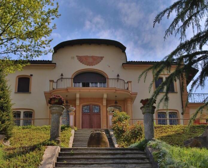 住宿加早餐 Villa La Meridiana