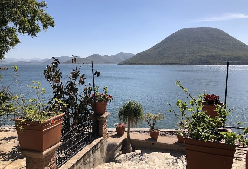 Casa De La Aduana Hotel Boutique