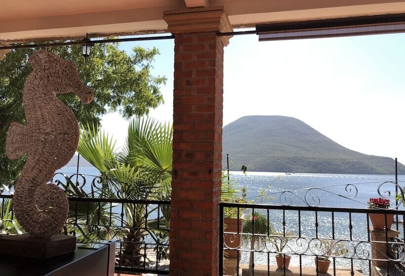 Casa De La Aduana Hotel Boutique