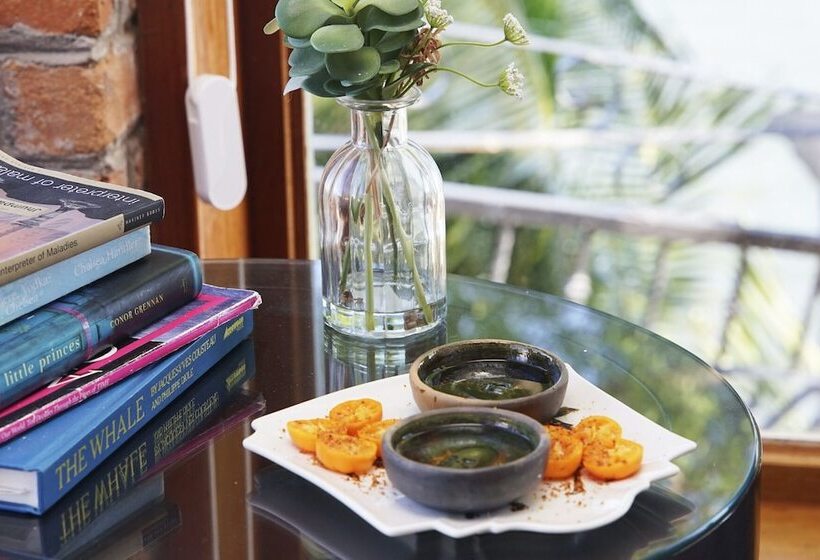 Casa De La Aduana Hotel Boutique