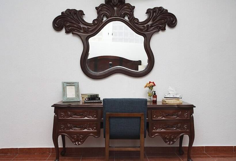 Casa De La Aduana Hotel Boutique