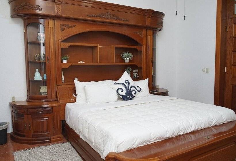 Casa De La Aduana Hotel Boutique