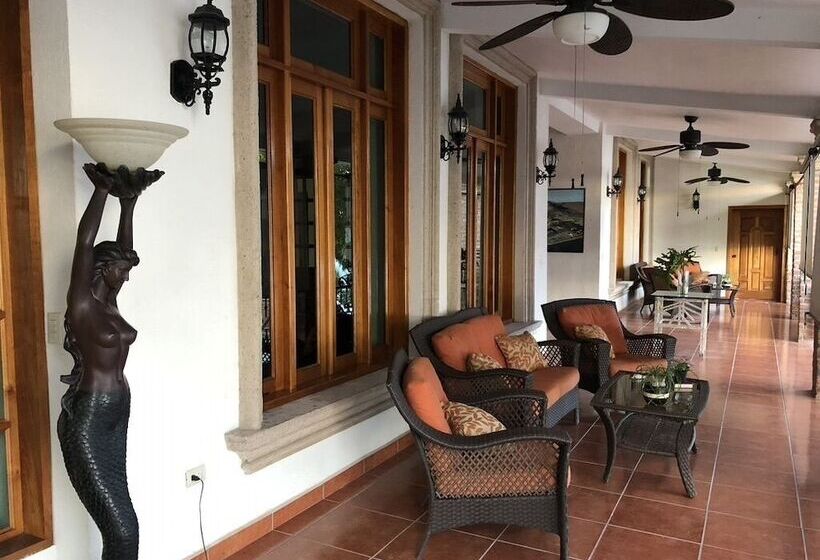 Casa De La Aduana Hotel Boutique