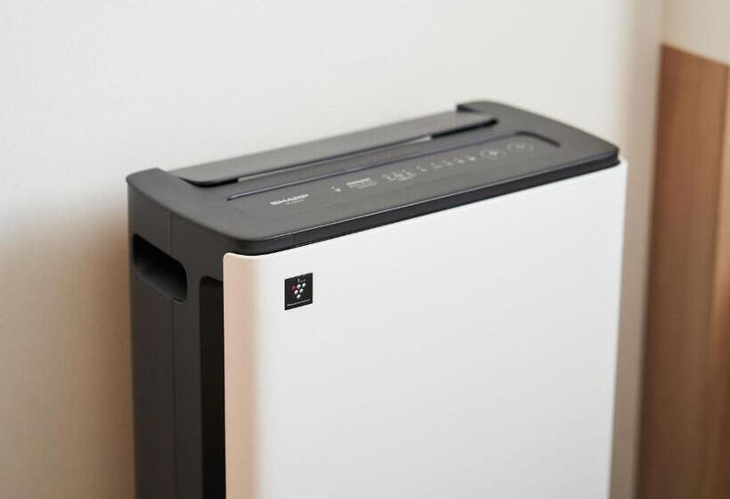 Henn Na Hotel Komatsu Ekimae