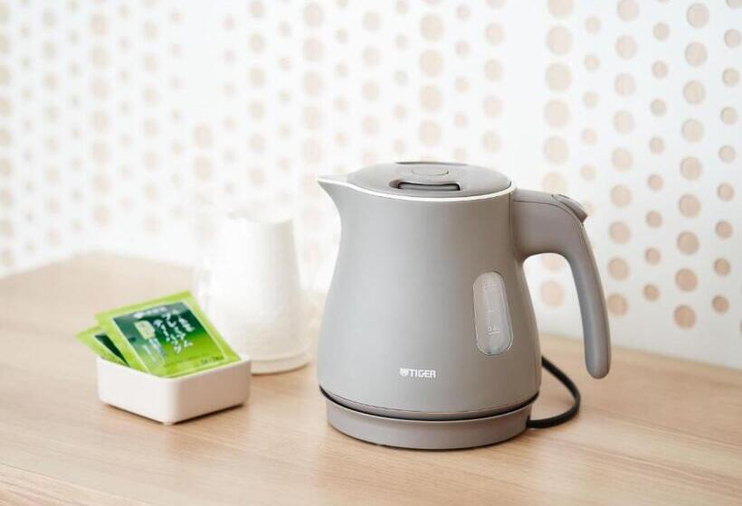 Henn Na Hotel Komatsu Ekimae