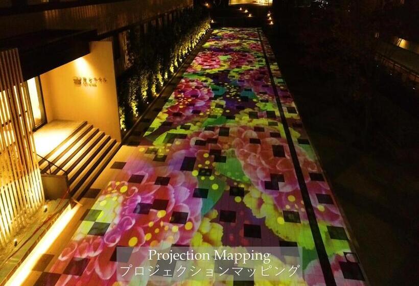 Henn Na Hotel Komatsu Ekimae