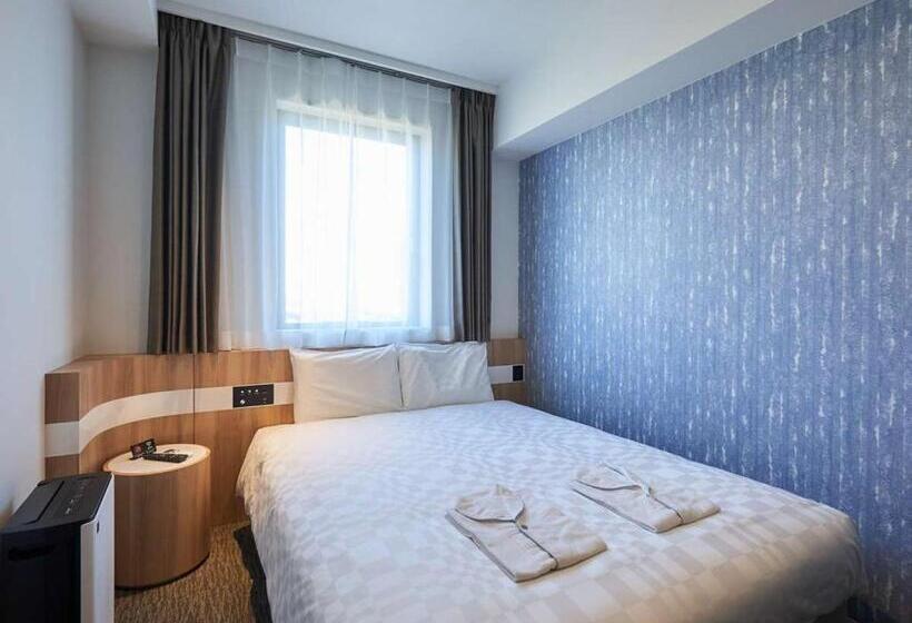 Henn Na Hotel Komatsu Ekimae