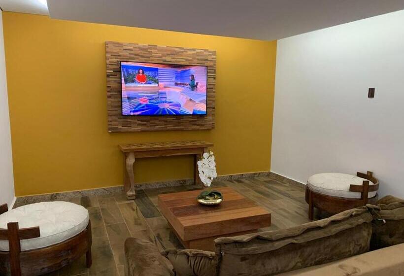 Отель Aliança Barbacena