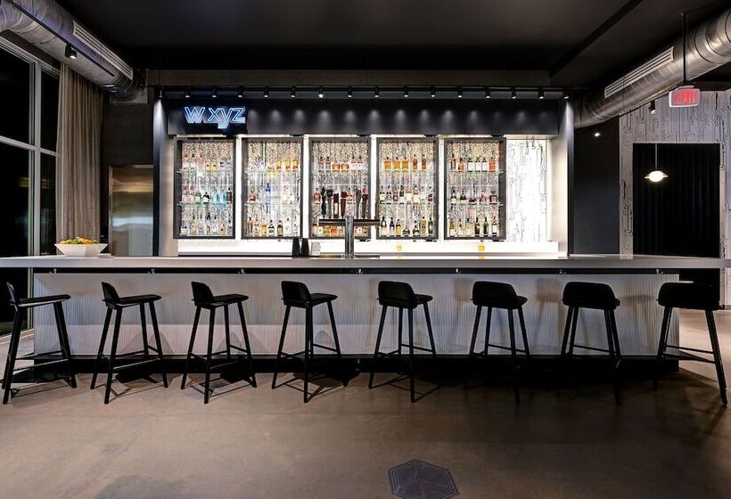 ホテル Aloft Mooresville