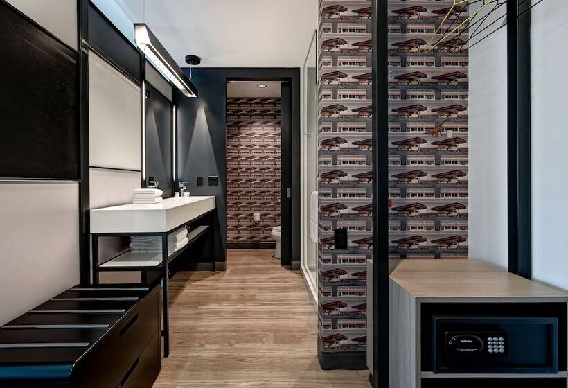 ホテル Aloft Mooresville