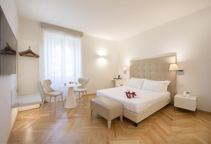 هتل Asisium Boutique