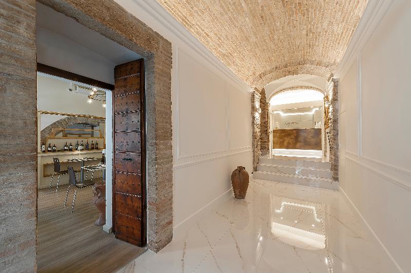 هتل Asisium Boutique