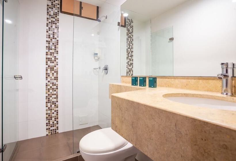 Ayenda Hotel Carivdi