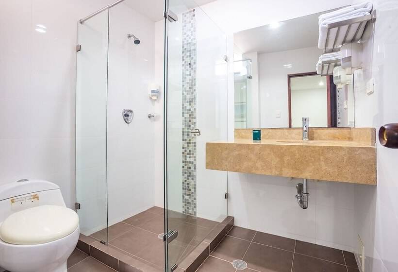 Ayenda Hotel Carivdi