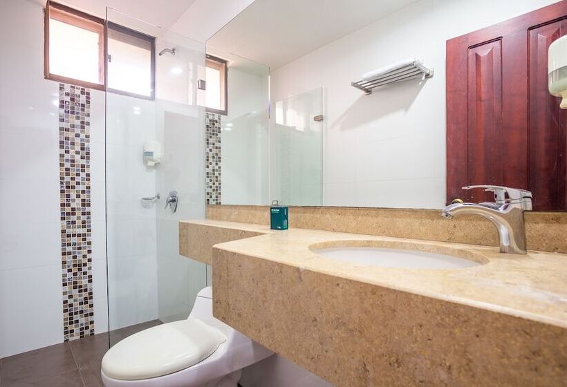 Ayenda Hotel Carivdi