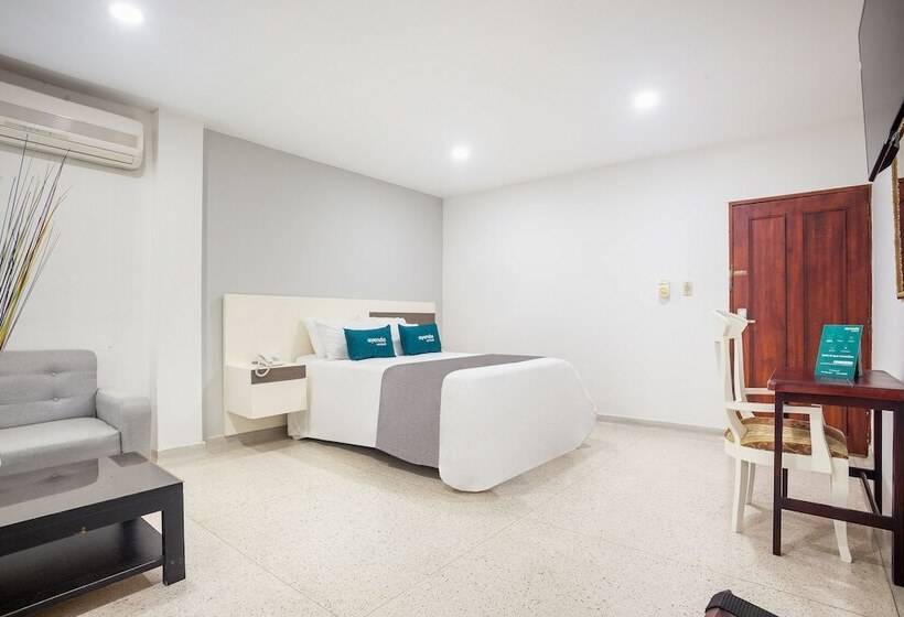 Ayenda Hotel Carivdi