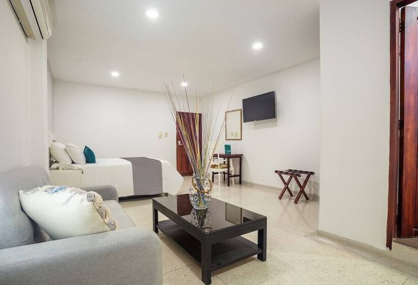 Ayenda Hotel Carivdi