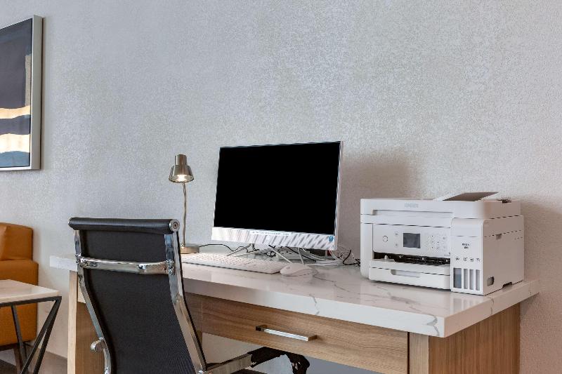 בית מלון כפרי Best Western Plus Casa Grande Inn & Suites