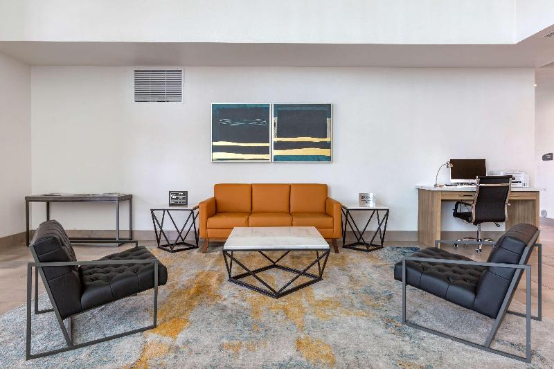 בית מלון כפרי Best Western Plus Casa Grande Inn & Suites