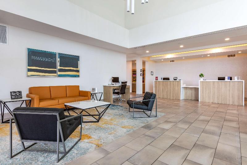 בית מלון כפרי Best Western Plus Casa Grande Inn & Suites