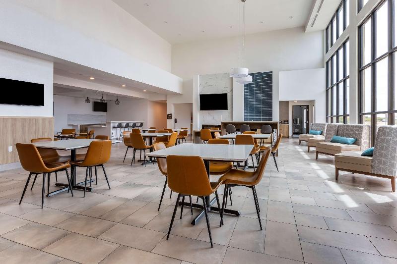 בית מלון כפרי Best Western Plus Casa Grande Inn & Suites