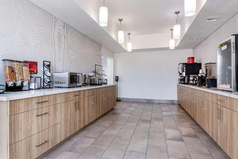 בית מלון כפרי Best Western Plus Casa Grande Inn & Suites