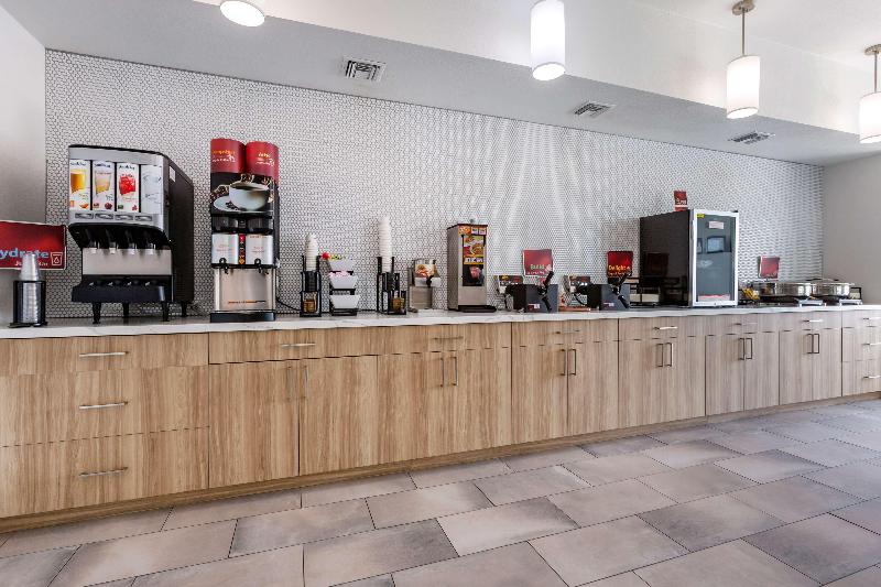 בית מלון כפרי Best Western Plus Casa Grande Inn & Suites