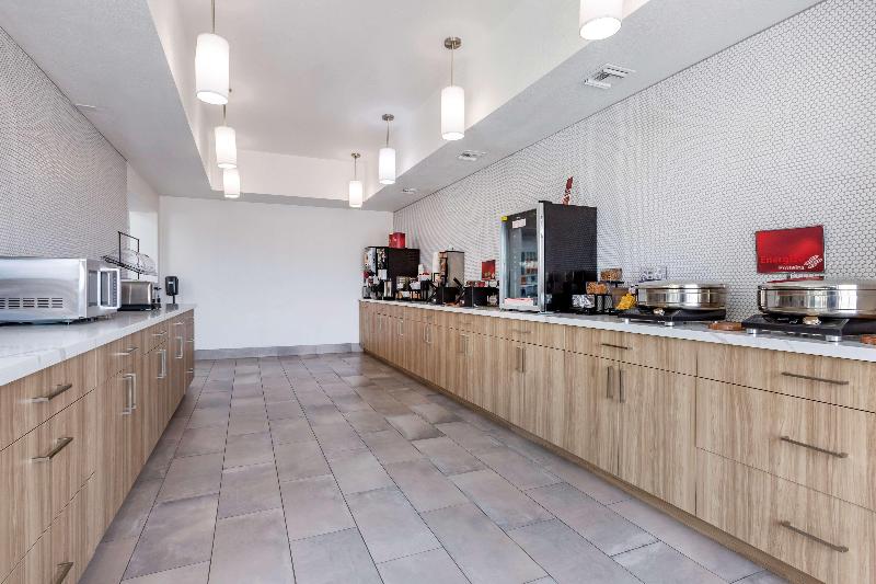 בית מלון כפרי Best Western Plus Casa Grande Inn & Suites