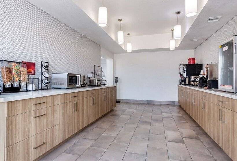 בית מלון כפרי Best Western Plus Casa Grande Inn & Suites