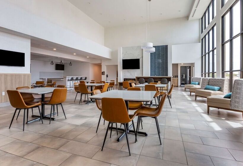 בית מלון כפרי Best Western Plus Casa Grande Inn & Suites