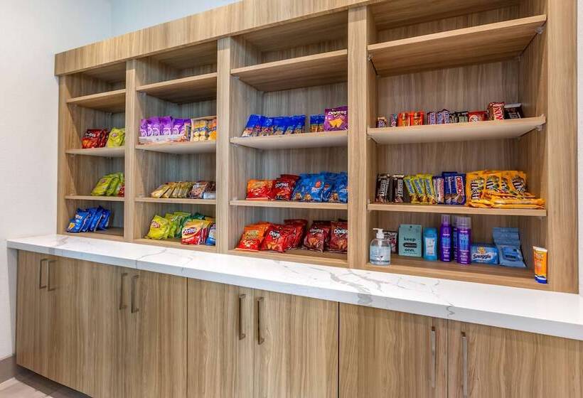 בית מלון כפרי Best Western Plus Casa Grande Inn & Suites