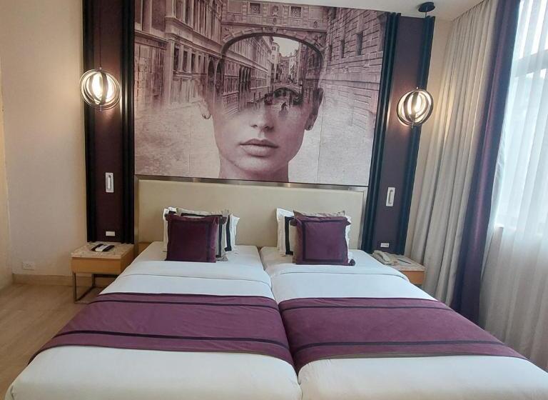 Beyzaa Hotel And Suites