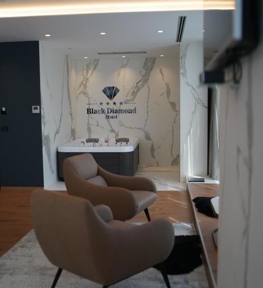 فندق Black Diamond