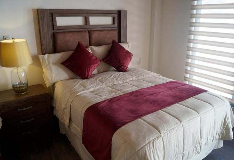 فندق Boutique Palomas