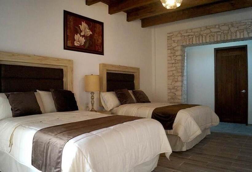 فندق Boutique Palomas